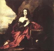 Jusepe de Ribera Mary Magdalene in the Desert china oil painting reproduction